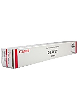 Canon Toner 2798B002 C-EXV29 magenta