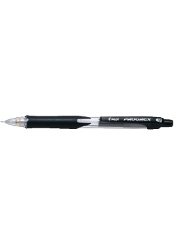 Pilot Begreen Stiftpenna Progrex 0,5 svart