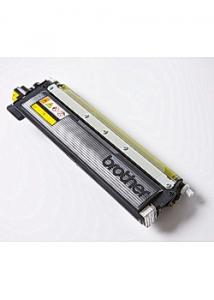 Brother Toner TN230Y gul