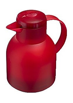 Emsa Termos Samba röd 1L