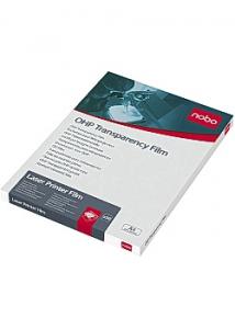 Nobo Overheadfilm 33740 (fp om 50 st)
