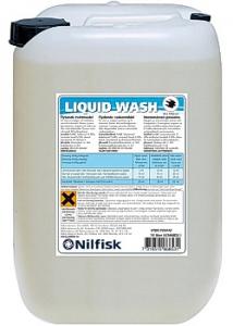 Nilfisk Tvättmedel Liquid Wash Color 10L