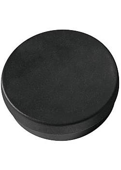 Magnetknappar Actual 16 mm svart 10/fp (fp om 10 st)