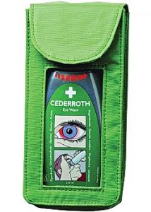 Cederroth Ögondusch fickmohölster