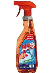 NILA Allrengöring Badrum spray 750ml