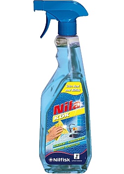 NILA Allrengöring Kök spray 750ml (flaska om 750 ml)