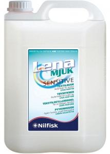 Nilfisk Sköljmedel Lena Sensitive 5L oparfymerad