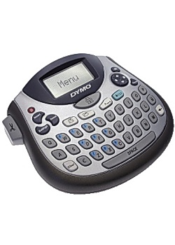 Dymo Märkmaskin LetraTag 100T Qwerty
