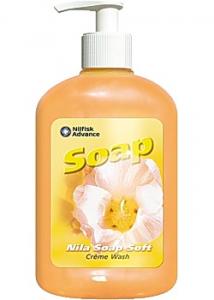 aNILA Tvål persika 500ml