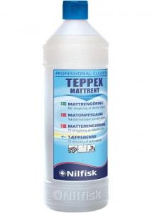 Nilfisk Mattrengöring Teppex Mattrent 1L