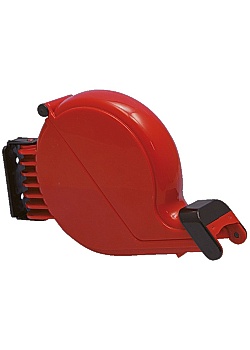 METO Kösystem - Nummerautomat D80