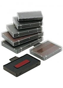 trodat Dynkassett till 4750 röd/blå (2st)