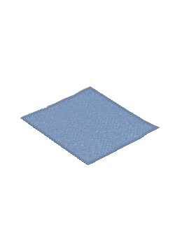 Nilfisk Diskduk Wettex Soft & Fresh (fp om 10 st)