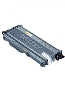 Brother Toner TN2120 svart