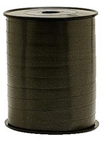 Hedlunds OF SWEDEN Presentband 10mmx250m svart (rulle om 250 m)