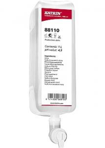 KATRIN Tvål Handtvål Natural 1L (krt. om 6 st)