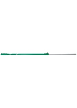 GIPECO Skaft redskap Royal 95-175cm