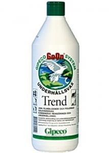 GIPECO Golvvax Trend 1L