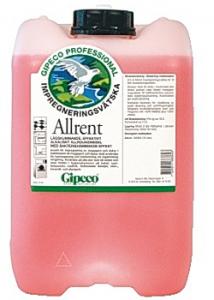 GIPECO Impregnering Allrent 10L