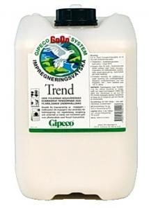 GIPECO Impregnering Trend 10L