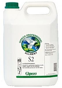 GIPECO Allrengöring S-2 5L