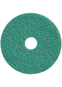 Taski Rondell TWISTER grön 17" (fp om 2 st)