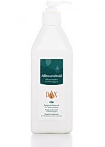 DAX Tvål Allround parfym 600ml