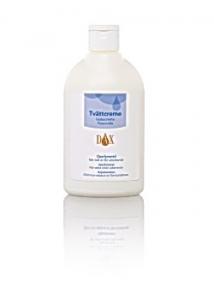 DAX Tvål Tvättcreme oparfymerad 300ml