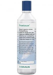 Spolvätska PRONTOSAN flaska 350ml
