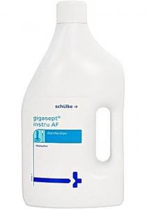 Desinfektion Gigasept AF 2L