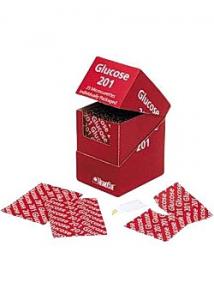 HEMOCUE Kuvett Glucose 201 styckp (fp om 100 st)