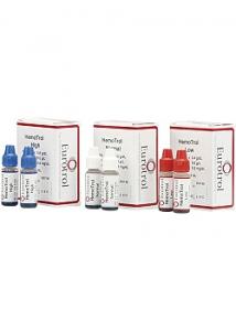 GlucoTrol normal, level 2 (fp om 2 st)