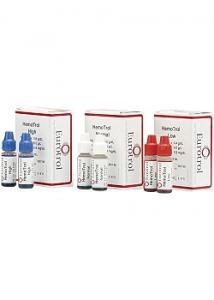 HemoTrol normal, level 2 (fp om 2 st)