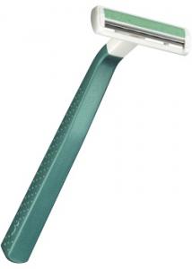 BiC Rakhyvel Dubbelbladig Comfort (fp om 10 st)