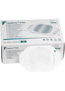 3M Tegaderm 1624W 6x7cm (fp om 100 st)
