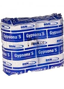 Gypsona Kalkgips S 5cmx3m (fp om 4 st)