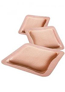 adh 10x10cm (fp om 10 st)