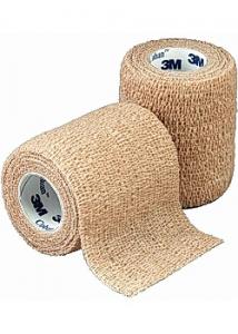 COBAN Binda 7,5cmx4,6m