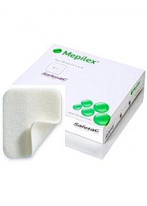 MEPILEX 10x10cm (fp om 5 st)