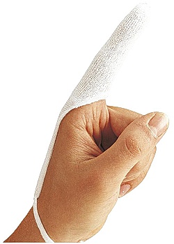Fingerförband Stülpa (fp om 50 st)