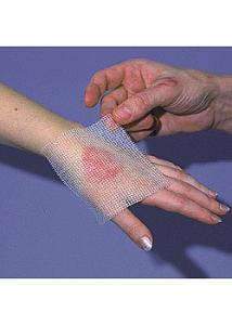 salvkompress 10x10cm (fp om 10 st)