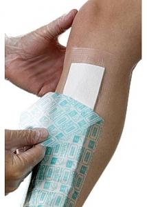 Post-Op 6,5x5cm (fp om 100 st)