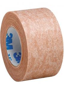 MICROPORE Micropore Beige 2,5cm x 9,1m (fp om 12 st)