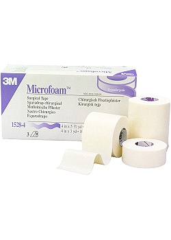 MICROFOAM Microfoam 2,5cmx5m (fp om 12 st)
