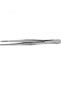 Pincett rund spets 13cm