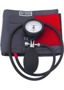 Blodtrycksmätare kpl 15x43cm 1-slang