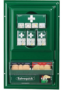 Cederroth Plåstertavla liten