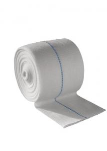 Danafast blå ordinära ben 7,5-8,2cmx10m