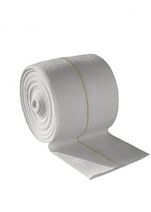 Danafast gul små kroppar 10,2-12,5cmx10m