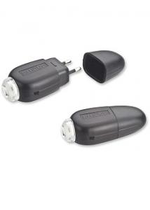 Ficklampa laddningsbar